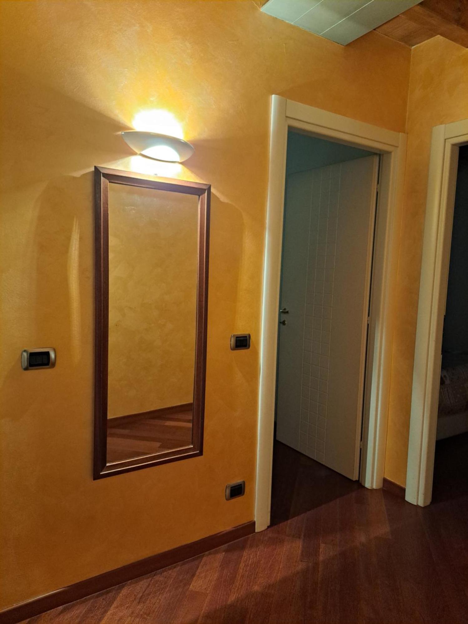 Post Office Holidays House Bergamo Zewnętrze zdjęcie