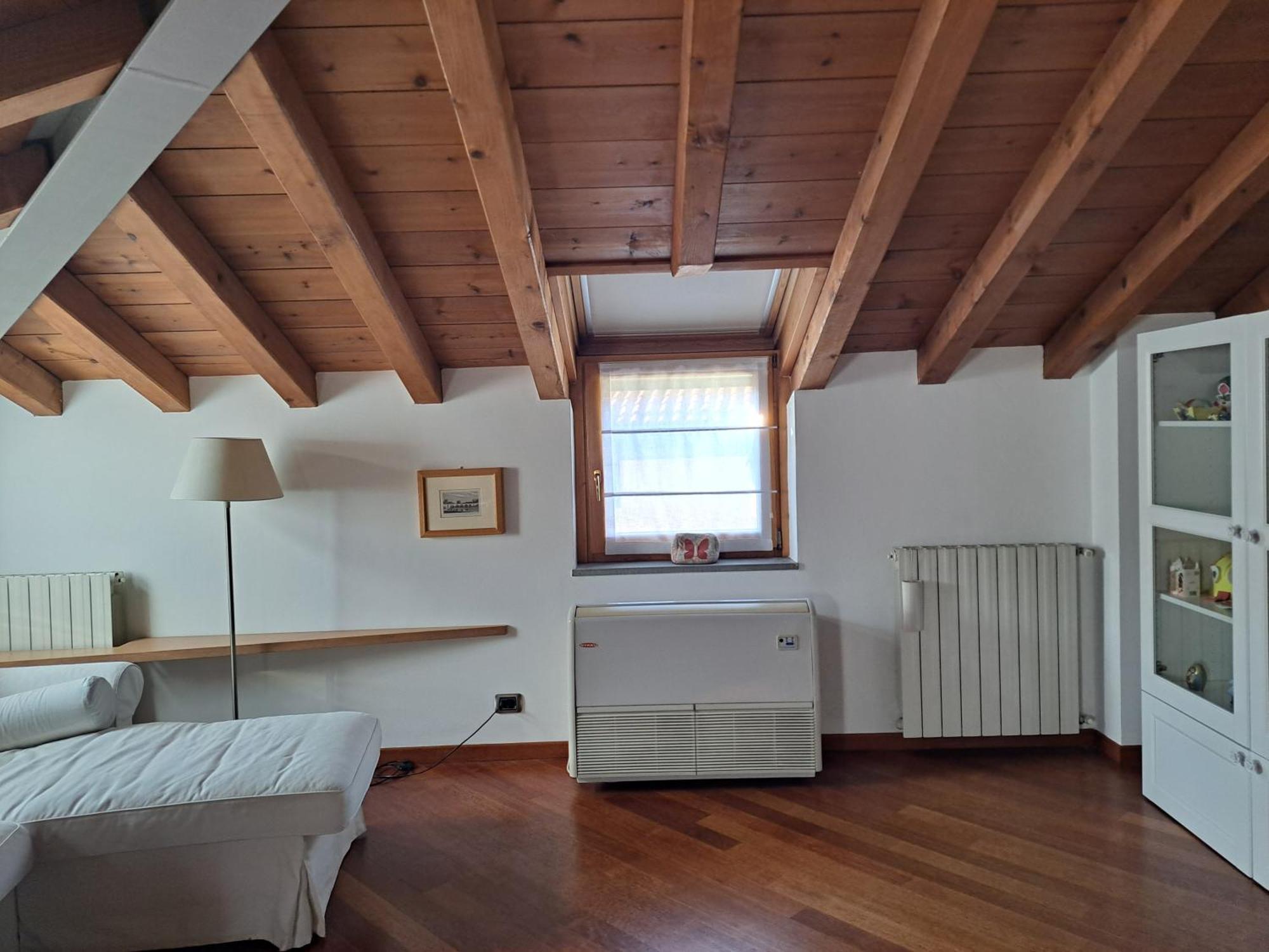 Post Office Holidays House Bergamo Zewnętrze zdjęcie