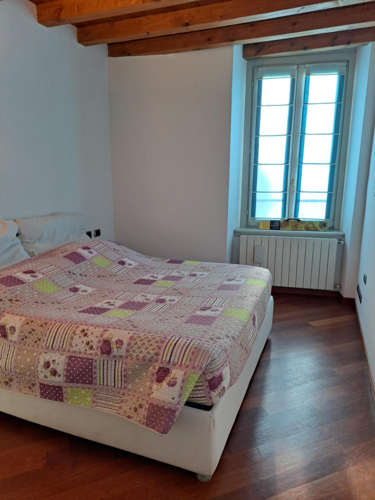 Post Office Holidays House Bergamo Zewnętrze zdjęcie