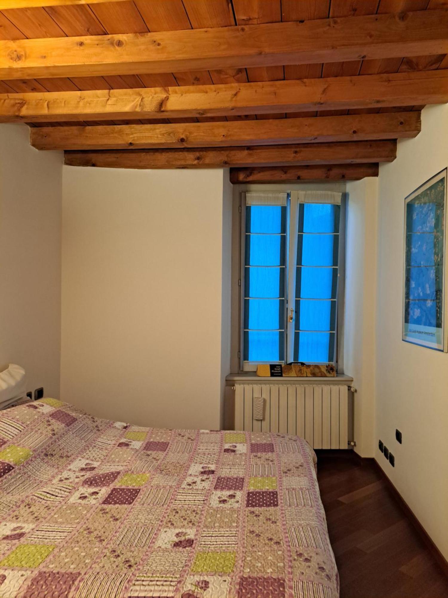 Post Office Holidays House Bergamo Zewnętrze zdjęcie