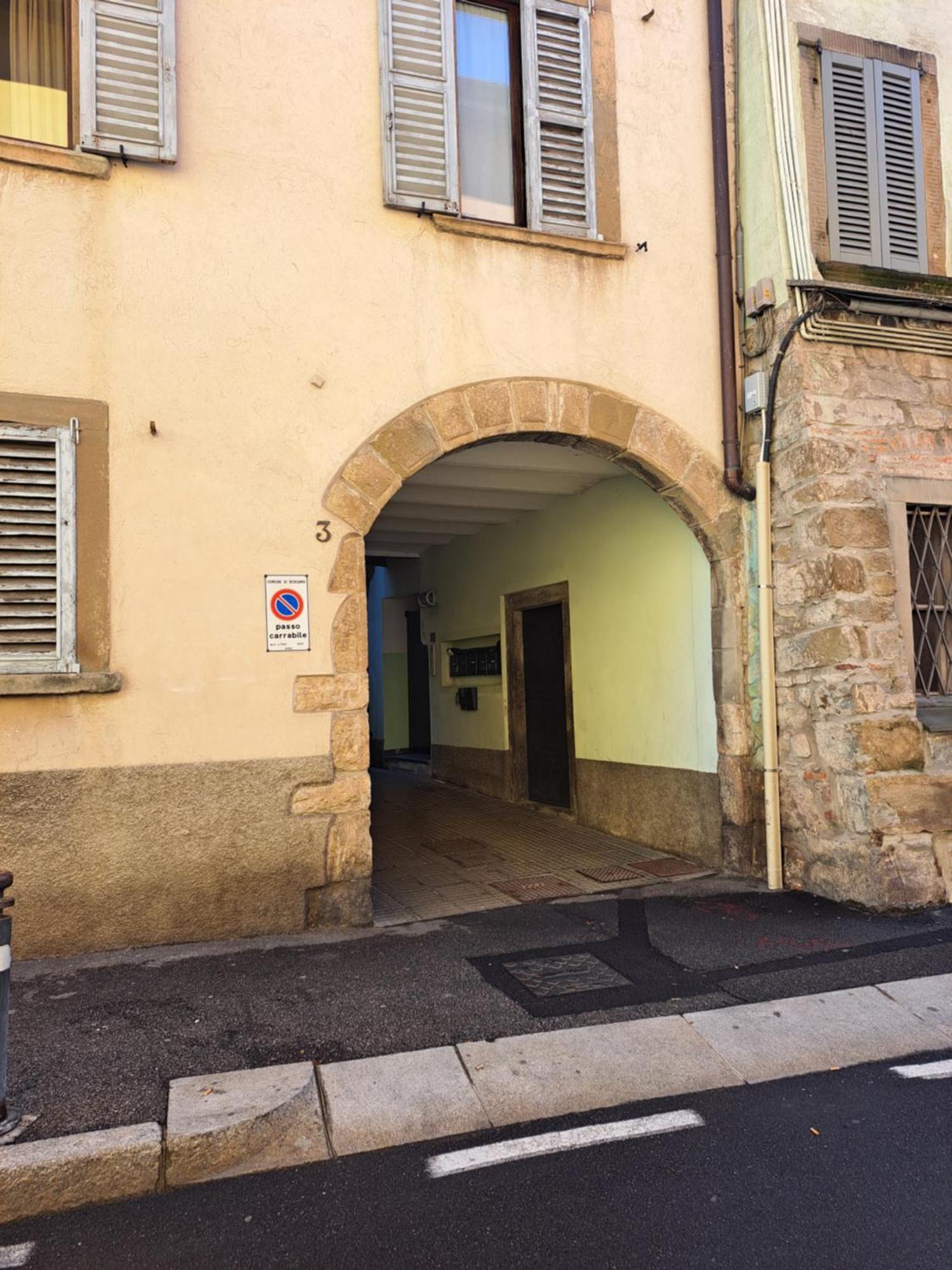 Post Office Holidays House Bergamo Zewnętrze zdjęcie